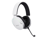Trust GXT491W FAYZO WIRELESS HEADSET WHT - 1489312 - zdjęcie 5